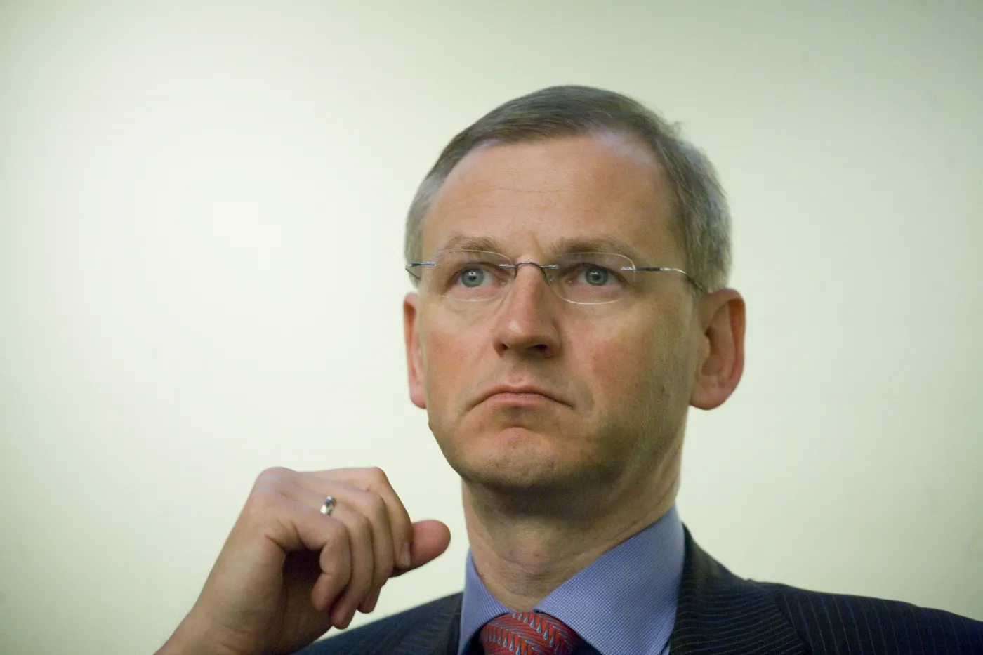 Mariusz Grendowicz zawodowo wspiera inwestycje