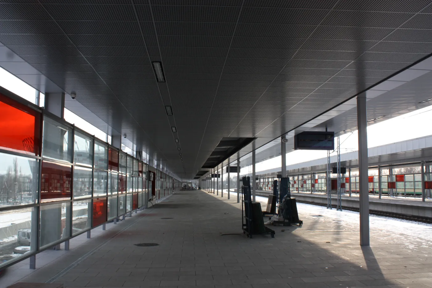 Euro 2012: Kolejowe związki zawodowe grożą strajkiem generalnym