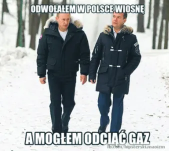 Rekordowo długa zima drenuje portfele Polaków