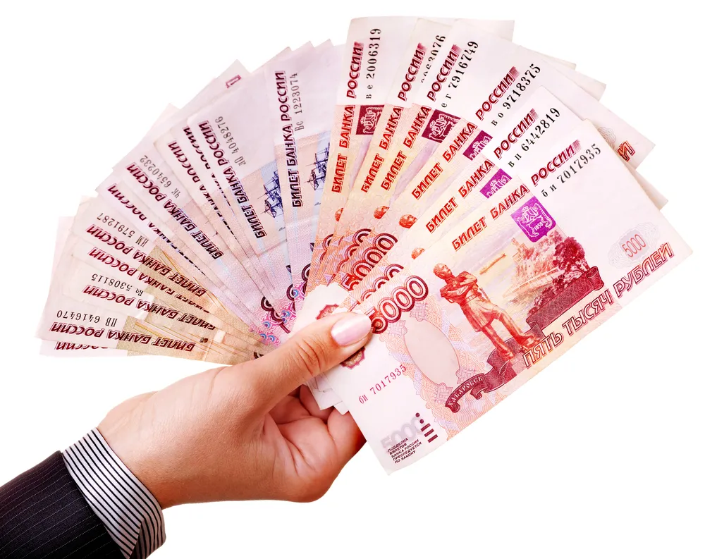 Szara strefa w Rosji: Prawie połowa Rosjan ukrywa dochody