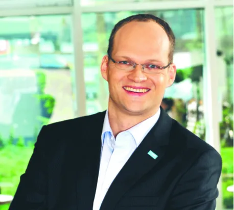 Gigant chemiczny BASF chce rozwijać się w Polsce