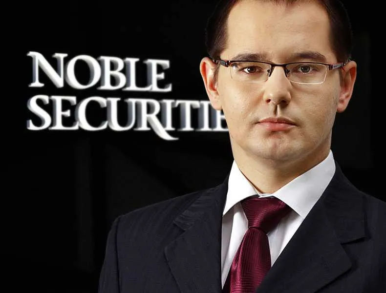 Wróbel: Niemieckie obligacje najdroższe w historii