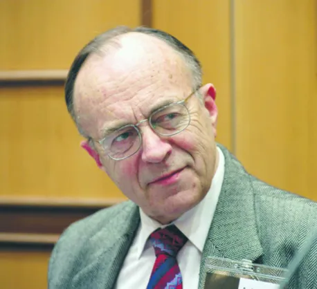 <b>Andrzej Strupczewski:</b> Stałem się gorącym zwolennikiem energetyki jądrowej, która nie tylko daje tanią energię elektryczną, lecz także zapewnia zachowanie czystego powietrza, gleby i wody