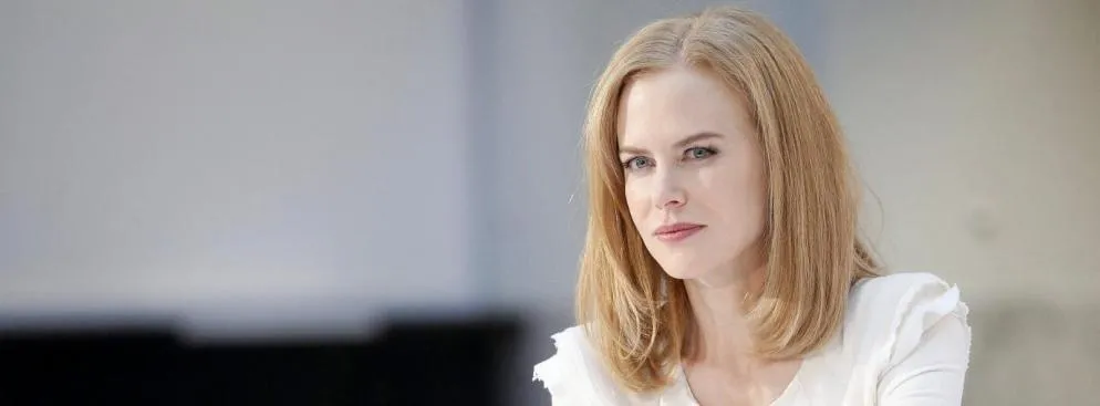 Nicole Kidman użyczy wizerunku słynnej marce obuwia Jimmy Choo