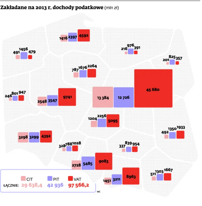 Wyłudzanie zwrotu VAT: emeryci i młodzież na celowniku fiskusa
