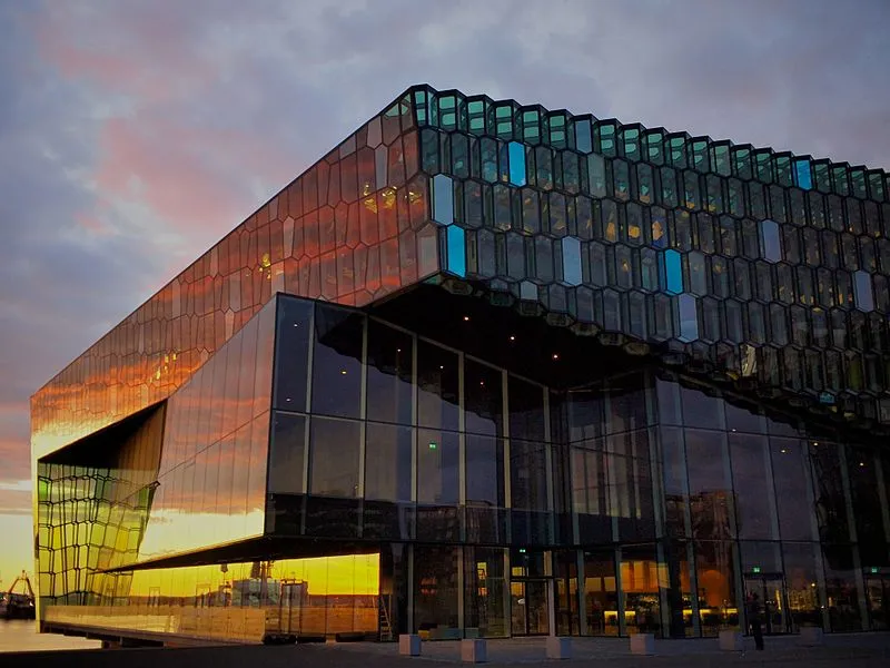 Mies van der Rohe Award: nagroda dla architektów przyznana już po raz 25.
