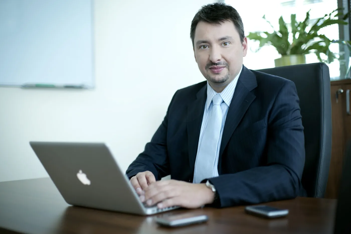 Szef Polskiego Prądu chce pomagać obniżać rachunki przedsiębiorcom. W zamian liczy na ich lojalność