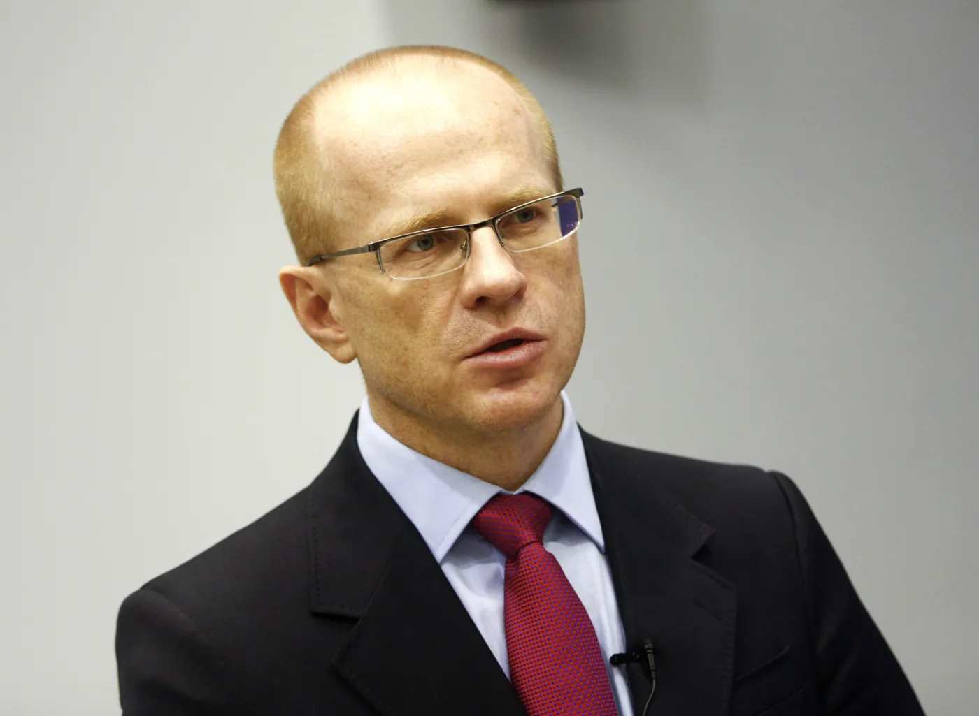 Ludwik Sobolewski został prezesem giełdy w Rumunii