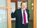 Jerzy Kobyliński, szef Masterlease - inżynier, ale od finansów