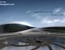 New Century Global Center w Chengdu: otwarto największy budynek świata
