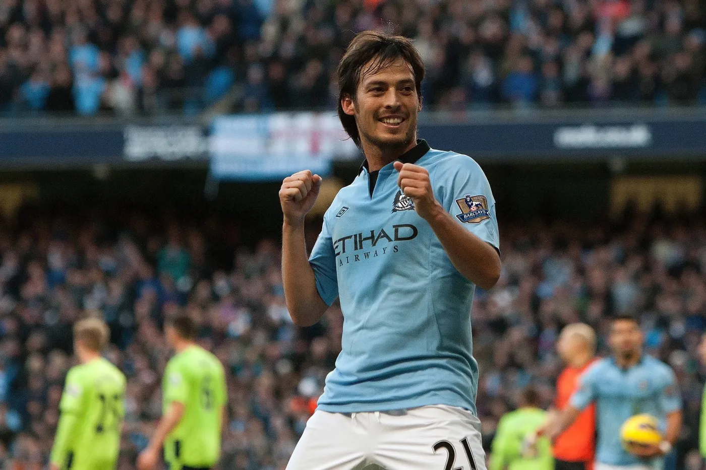 Najbardziej wartościowi piłkarze świata