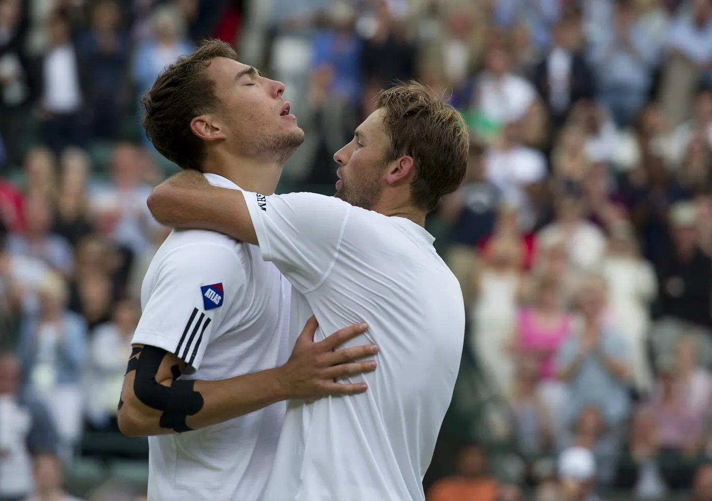 Ile Polacy zarobili na Wimbledonie?