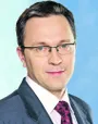 Krzysztof Rybiński profesor i rektor Akademii Finansów i Biznesu Vistula w Warszawie