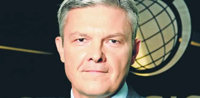 Jarosław Król członkiem zarządu CTL Logistics