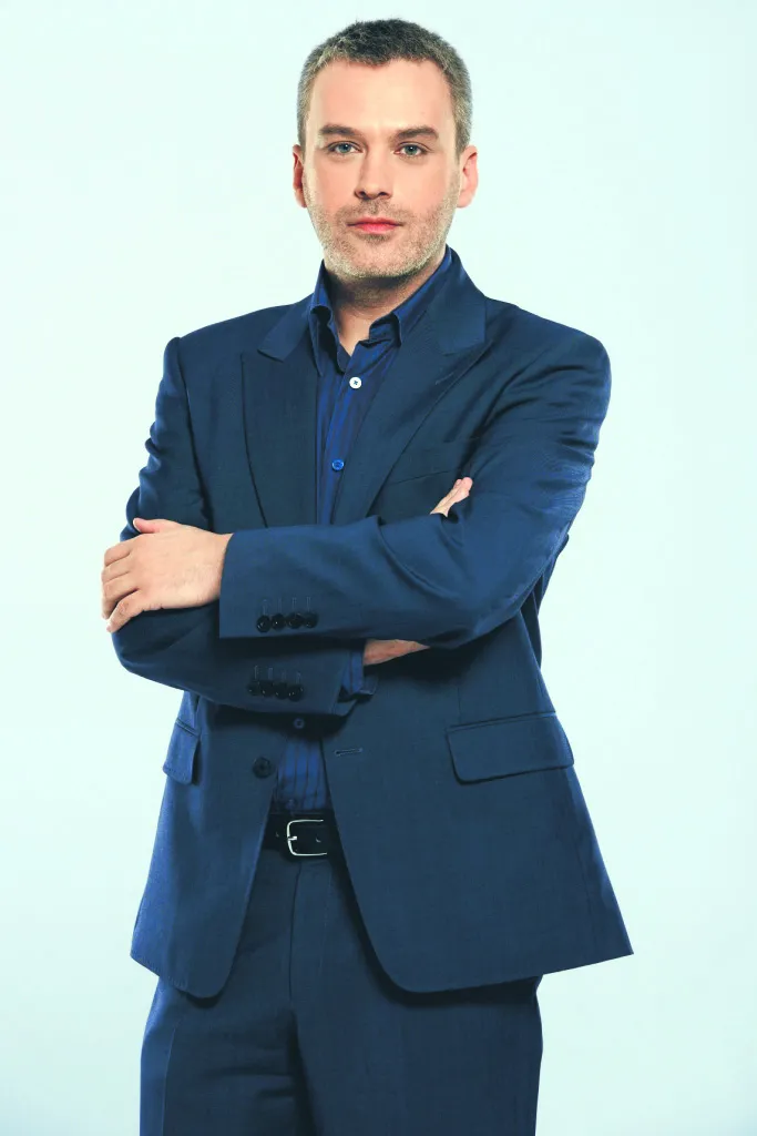 Tomasz Sowa general managerem domu mediowego Equinox Polska