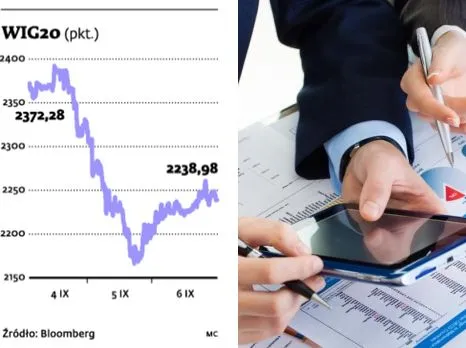 Reformy OFE jeszcze nie wprowadzono, a już ponosimy jej koszty