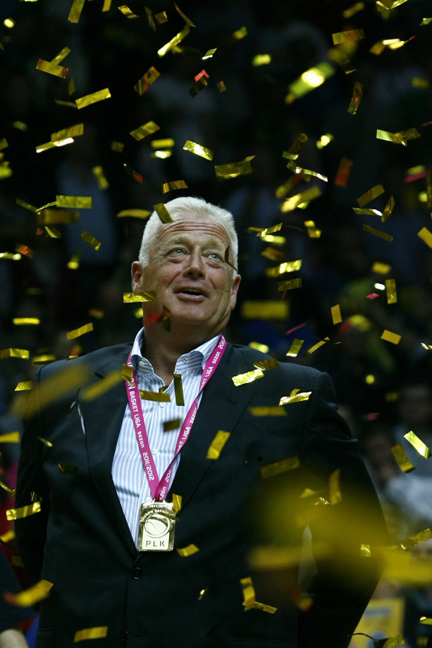 Ryszard Krauze: Kiedyś oligarcha zwany cesarzem, dziś zadłużony wyprzedaje aktywa i sprzęt domowy