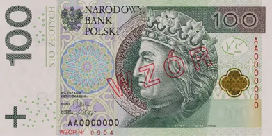 Narodowy Bank Polski zaprezentował zmodernizowane banknoty