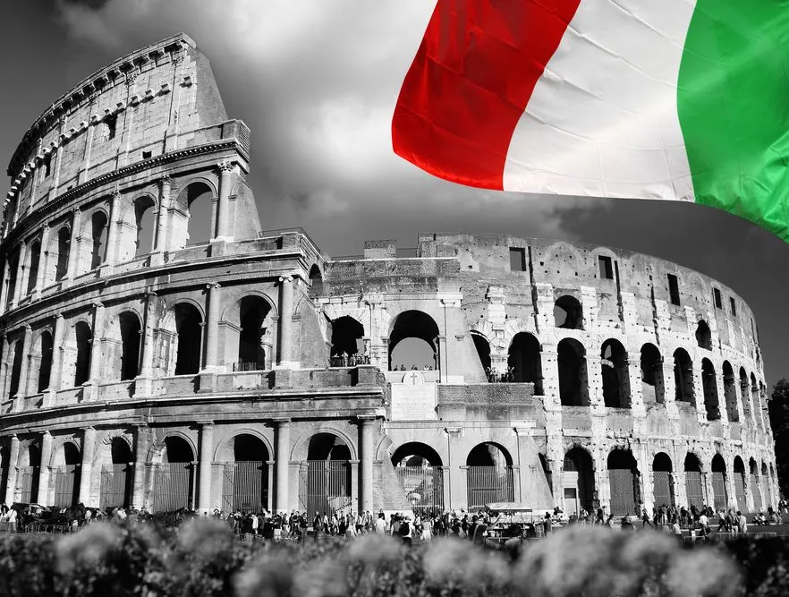 Włoski paradoks: dlaczego pracodawca zarabia mniej niż pracownik?