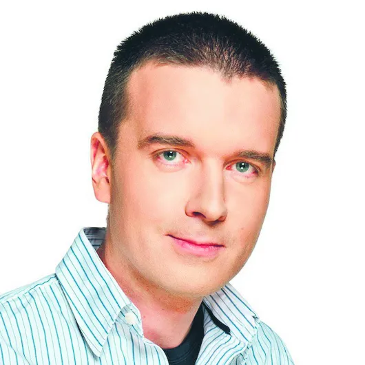 Tomasz Tomczyk prezesem K2 Internet