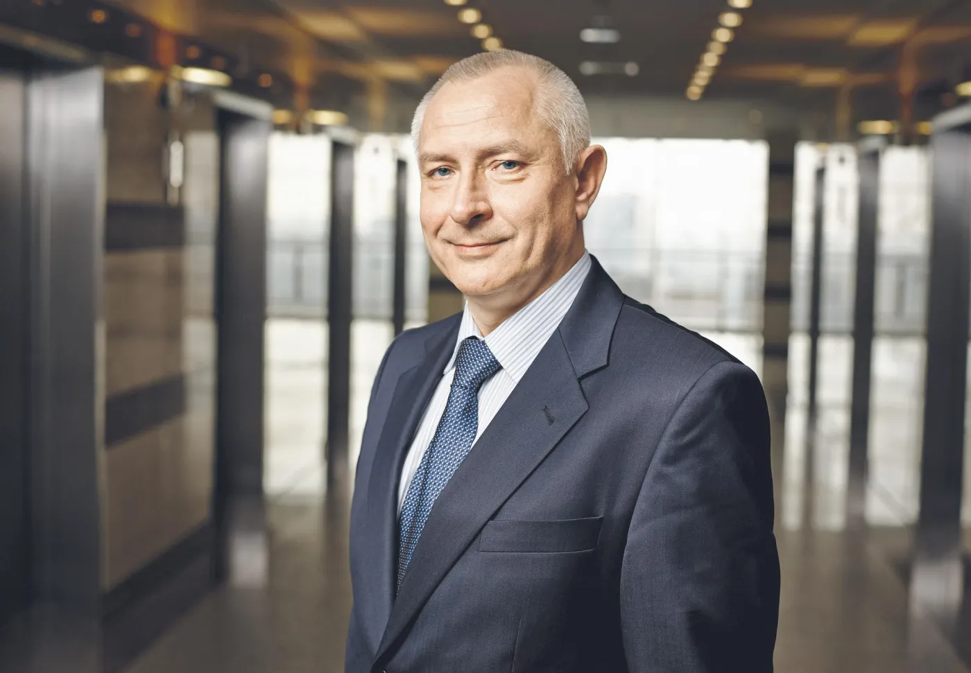 Adam Malicki: Pierwszoligowy ekspert od płatności mobilnych IKO