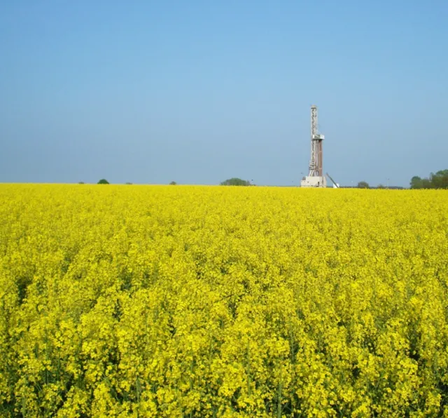 3Legs Resources: większe ilości gazu łupkowego na odwiercie w Łebieniu