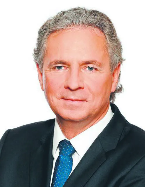 Krzysztof Wantoła prezesem Silva Capital Group