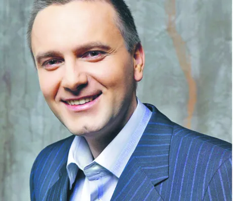 Grupa Eurozet: nowy prezes zarządu ceni sobie etykę