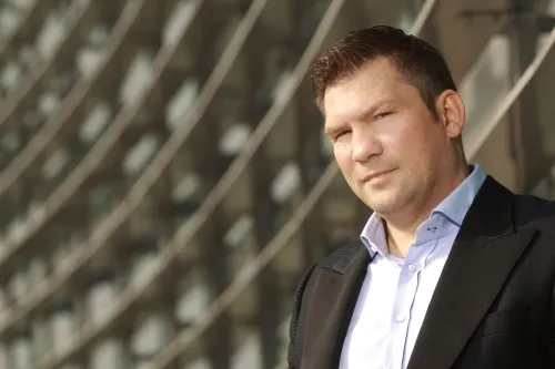 Michalczewski wygrał z FoodCare. Spółka używała nazwy Tiger bezprawnie