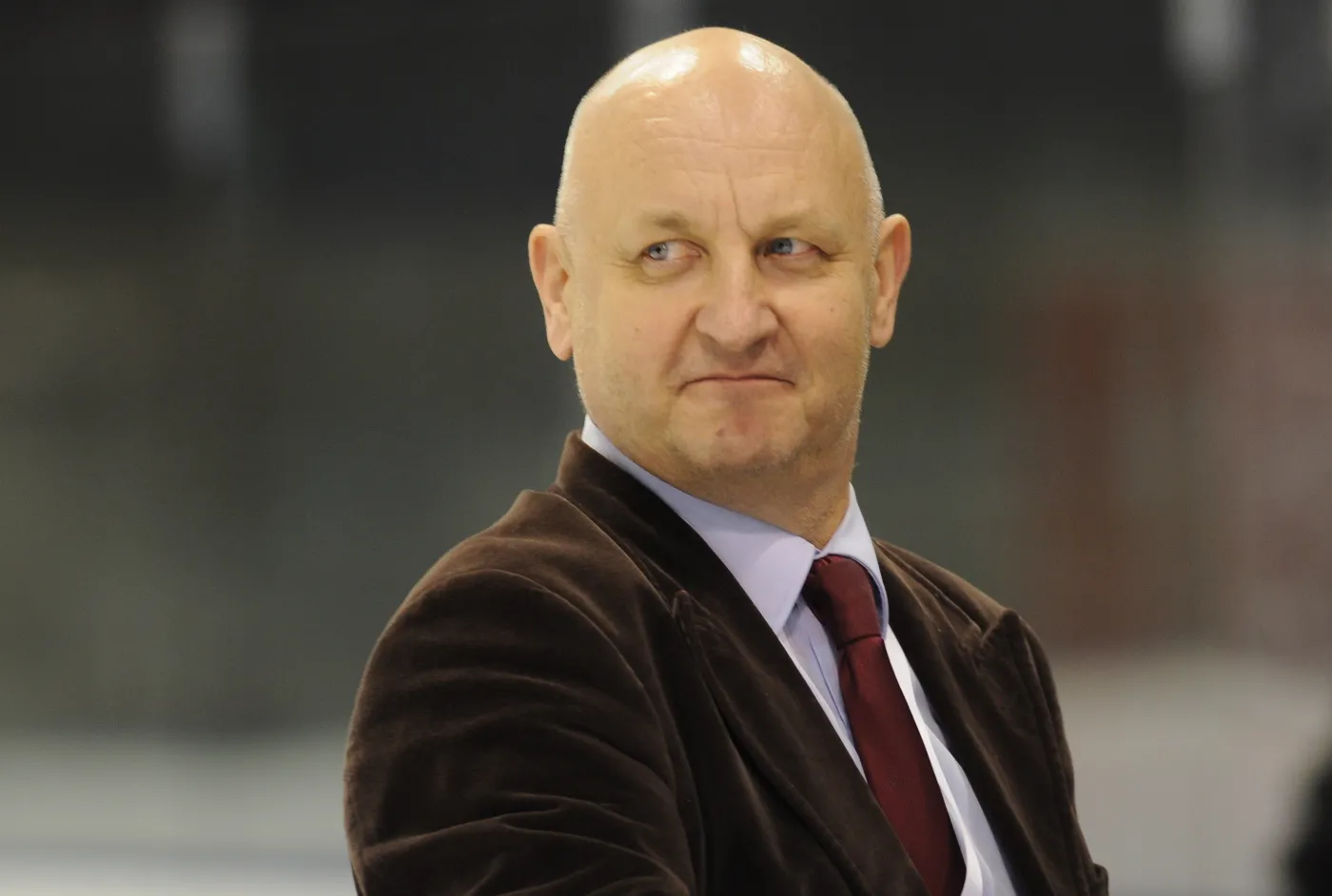 Nowy prezes Polskiego Związku Hokeja na Lodzie: Energetyk ze sportowymi ambicjami