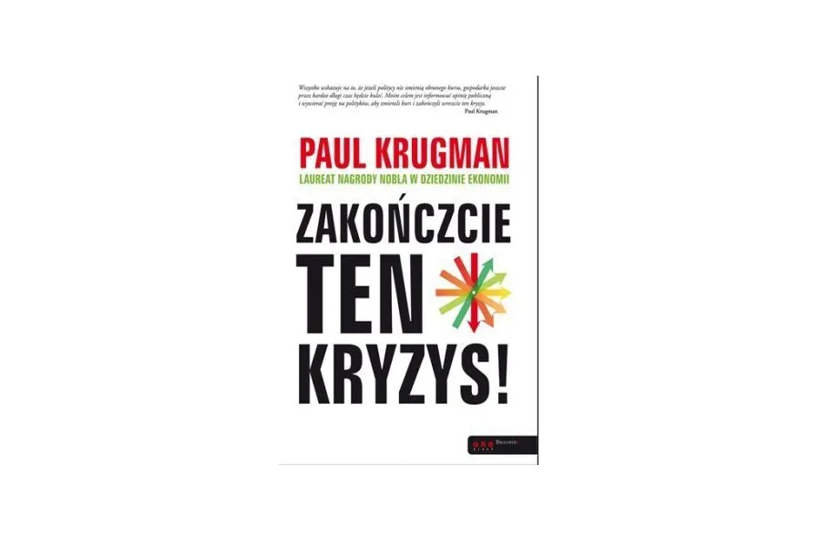 Prezenty last minute: oto najlepsze książki ekonomiczne i biznesowe 2013 roku