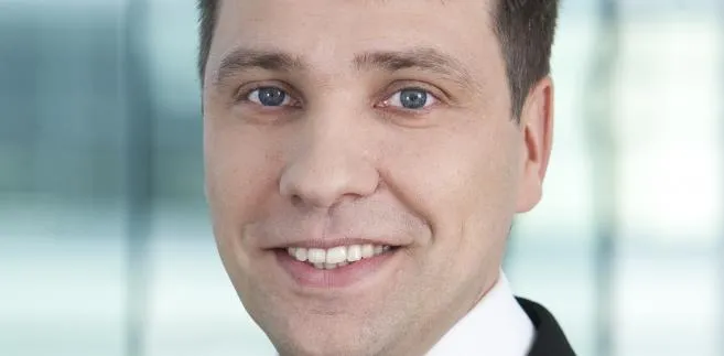 Maciej Zajdel z IVG: Zamiast projektować kupuje biurowce