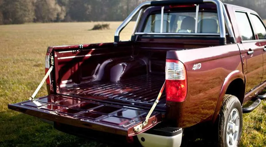 Najlepsze samochody dostawcze, czyli czym wozić towar z klasą