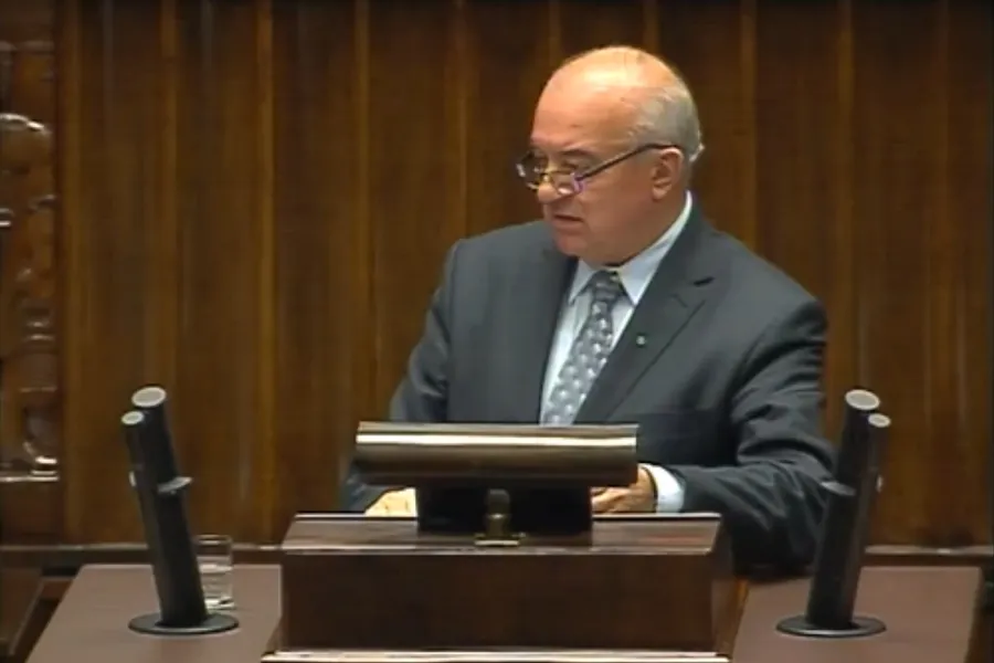 Minister rolnictwa: Polskie wędzonki nie są zagrożone