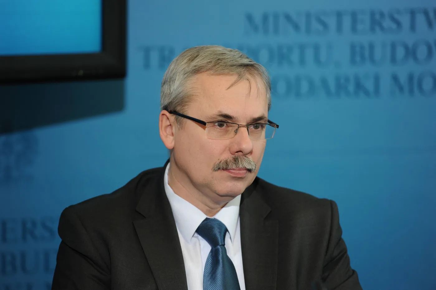 Janusz Malinowski został odwołany ze stanowiska prezesa PKP Intercity
