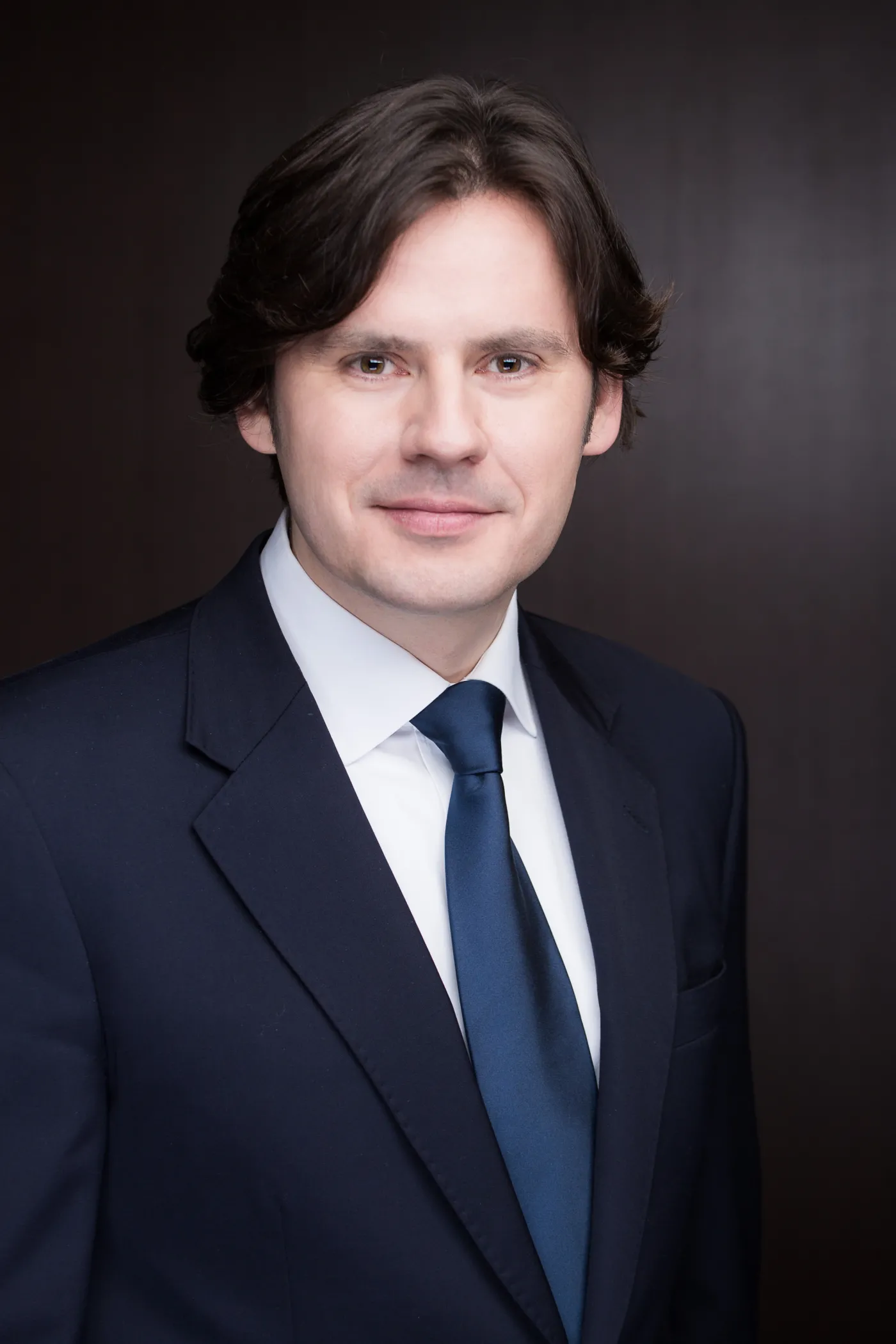 Adam Purwin nowym prezesem PKP Cargo