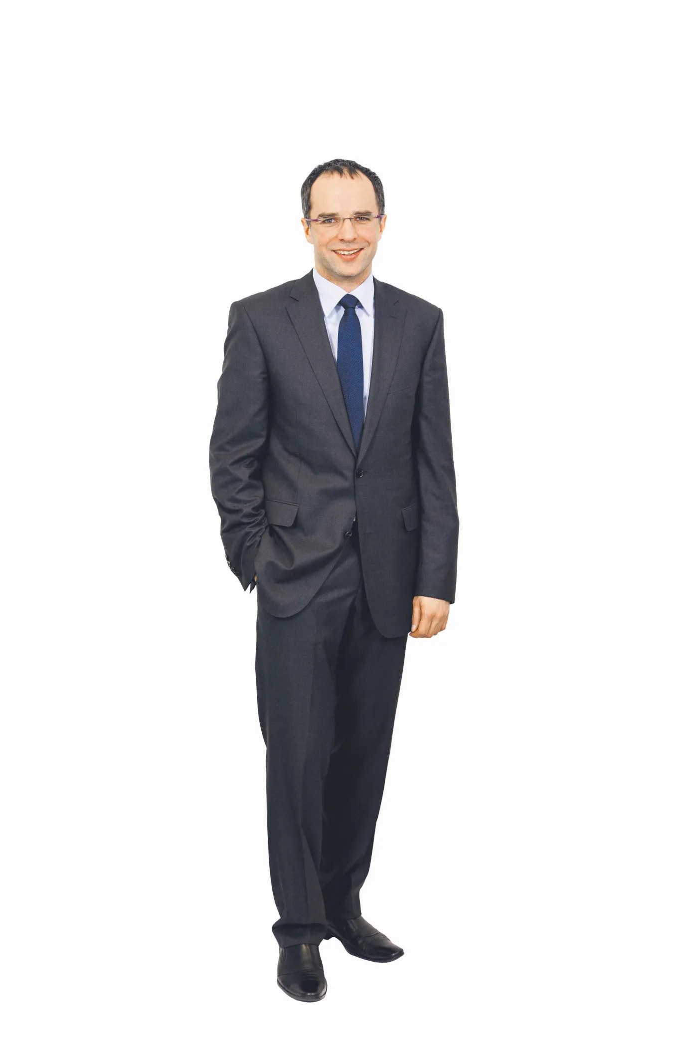 Robert Sokołowski: Nieszablonowy prezes Generali w Polsce