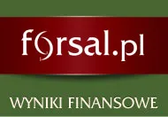 Wyniki finansowe na forsal.pl