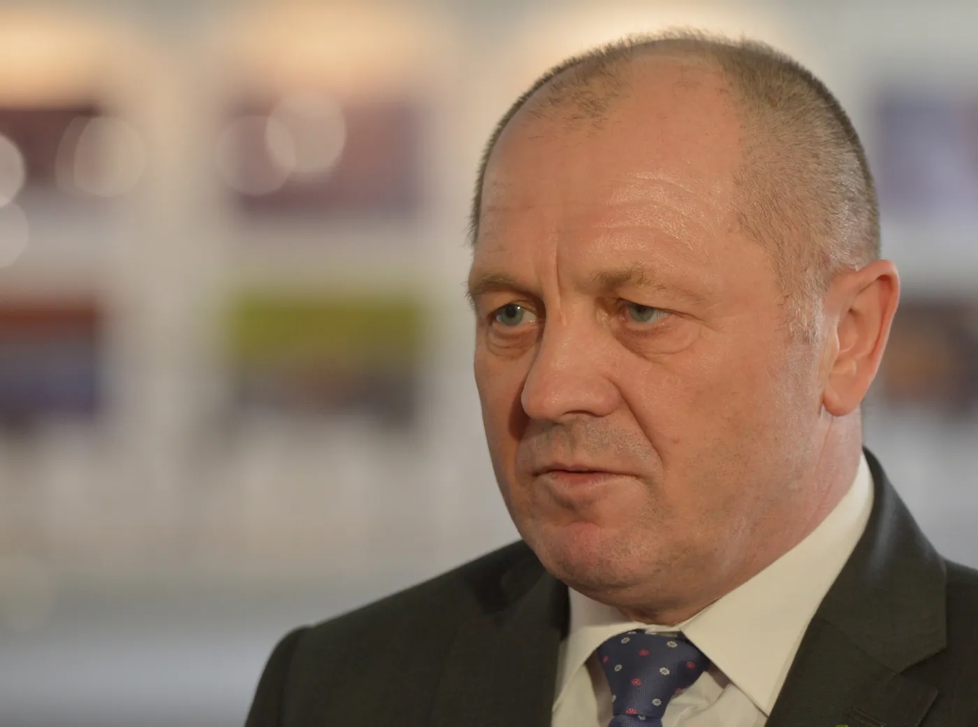 Polityczny bumerang z PSL - Sawicki wraca do ministerstwa rolnictwa