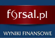 Wyniki finansowe na forsal.pl