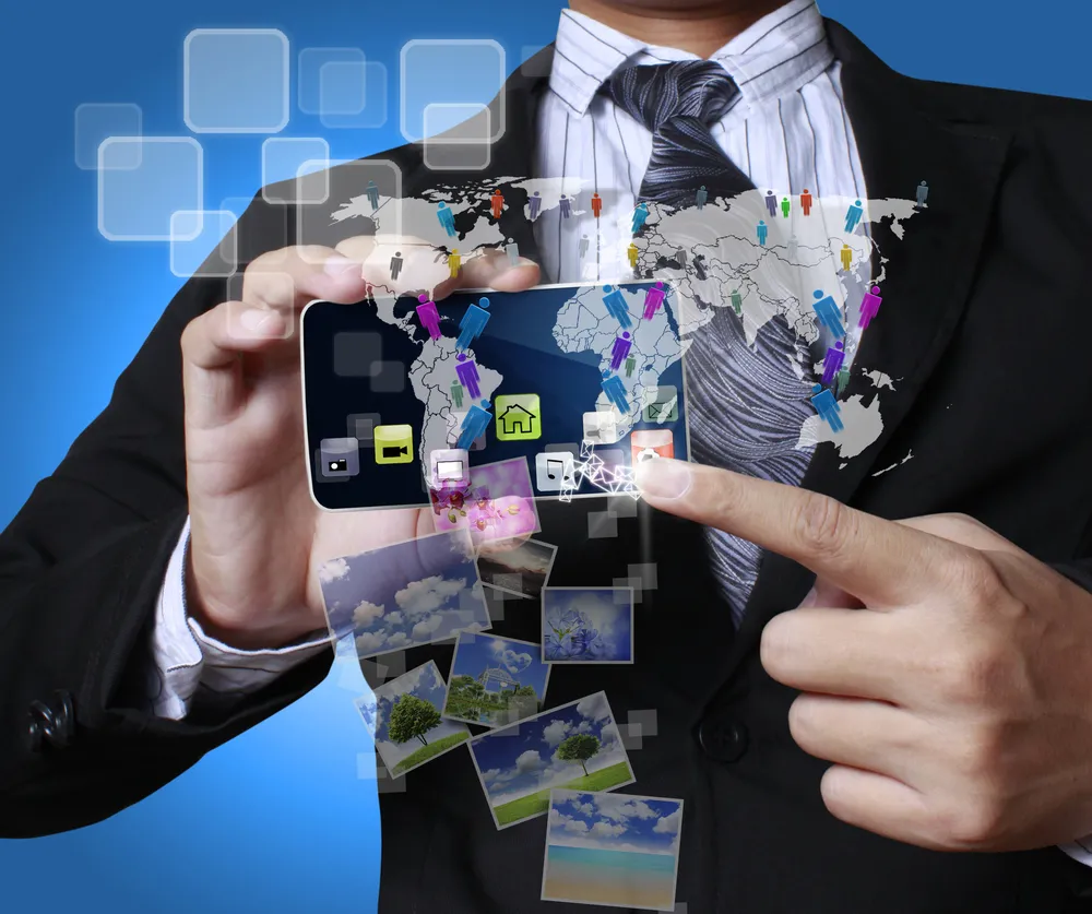 Kablówka z siecią komórkową to model operatora przyszłości