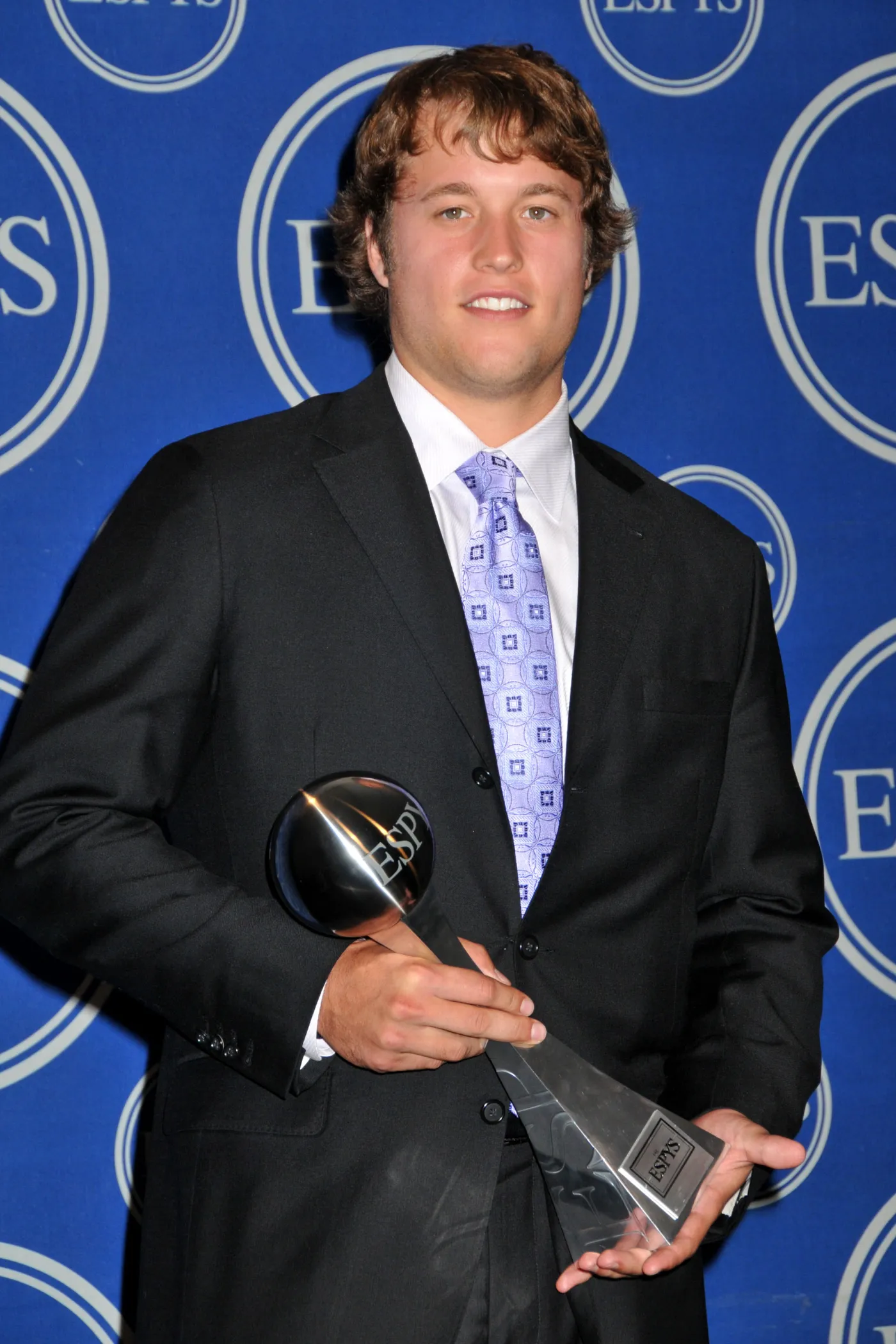 Matthew Stafford