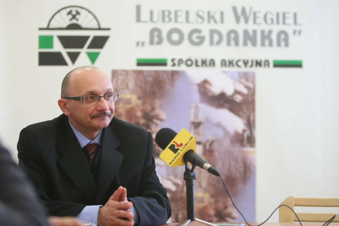 Cudotwórca na cenzurowanym. Czy Mirosław Taras uzdrowi Kompanię Węglową?
