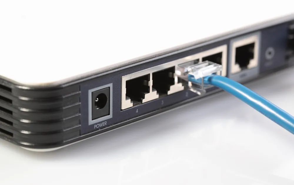 internet, router, sprzęt