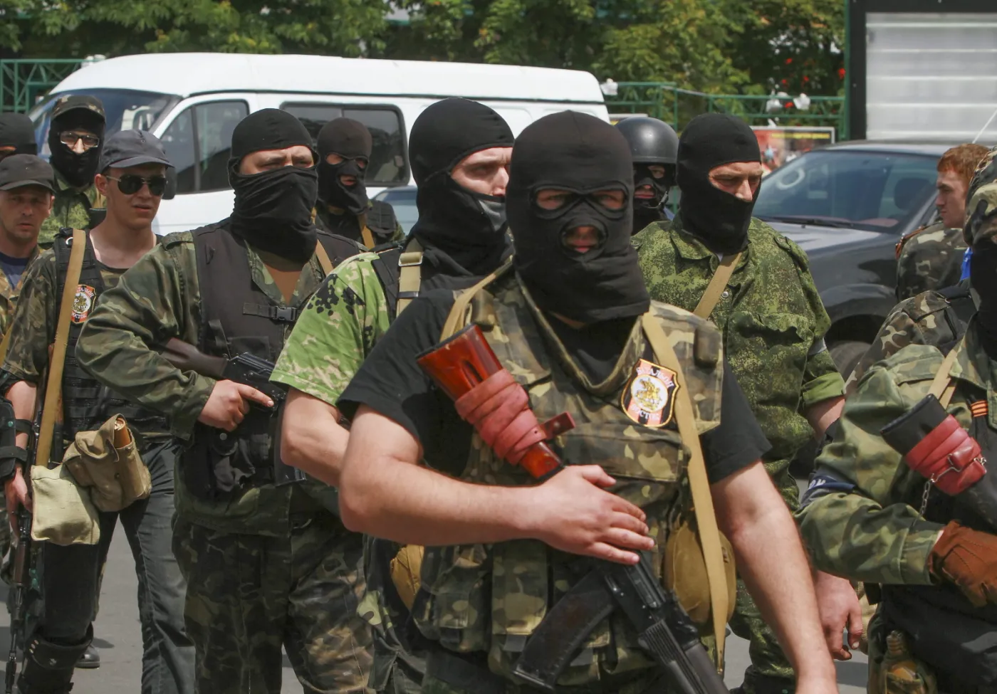 Rosja: Ukraina niewłaściwie prowadzi wojnę. Komitet Śledczy zbiera dowody