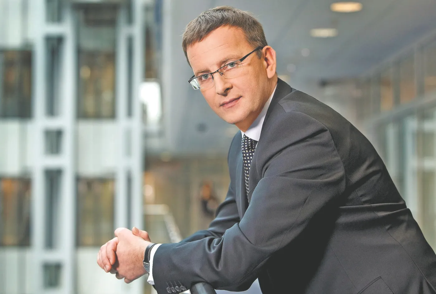 Kacprzyk: Kto pierwszy ten lepszy. Pod koniec roku startuje program mieszkań na wynajem