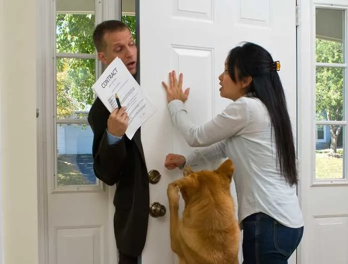 Powrót zawodu akwizytora. Sprzedaż wraca do łask