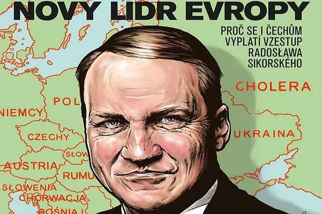 Sikorski o sankcjach dla brytyjskiej TV. "Reperkusje wobec Moskwy są konieczne"