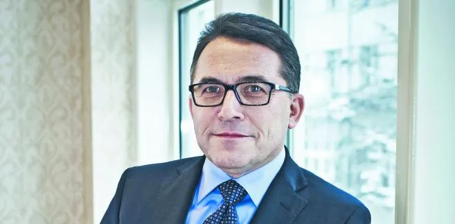 II starcie Sygnity i Asseco: Guy mówi nie Góralowi