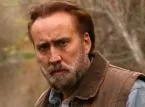 "Joe" Nicolas Cage,  Tye Sheridan 